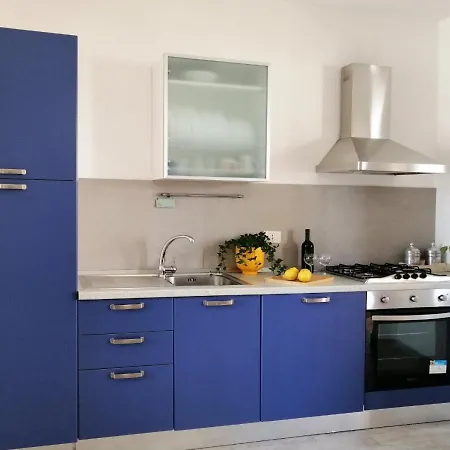 Holihome_casa Di Sara * Tortoreto